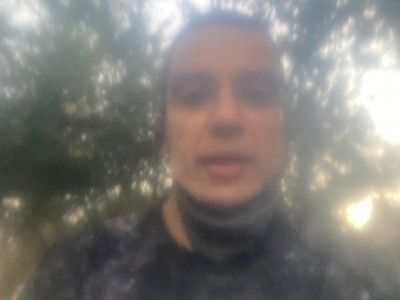 José Carlos Moreno Gonzalez