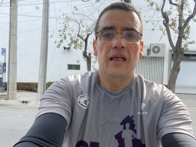 José Carlos Moreno Gonzalez