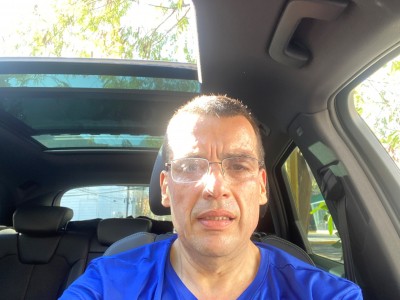 José Carlos Moreno Gonzalez