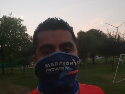 mario alberto  Hernandez 