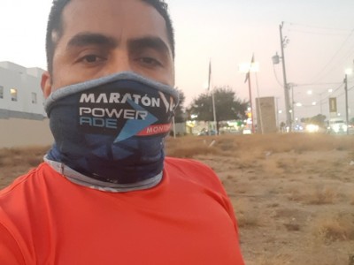 mario alberto  Hernandez 