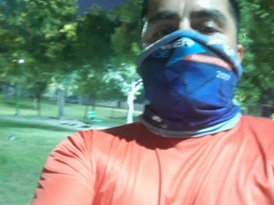 mario alberto  Hernandez 