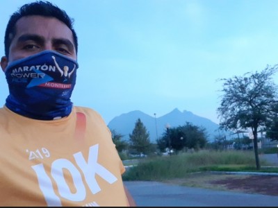 mario alberto  Hernandez 