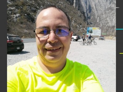 Jesús María Treviño flores