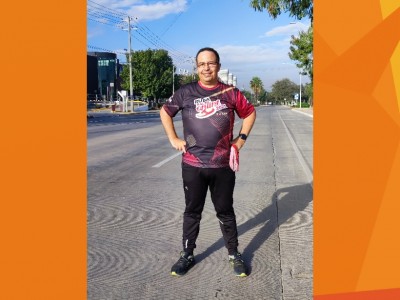 Jesús María Treviño flores