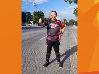 Jesús María Treviño flores