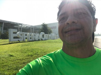 Pedro Contreras Rodríguez 