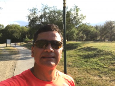 Pedro Contreras Rodríguez 