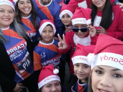 Sandra dominguez padilla