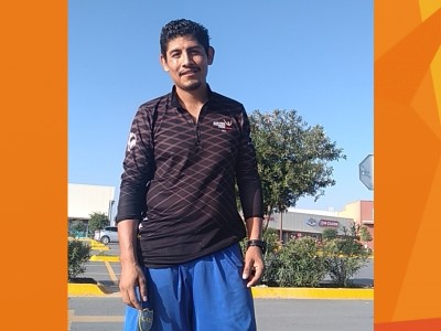 César Alejandro  Alonzo llanas