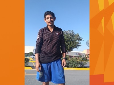 César Alejandro  Alonzo llanas