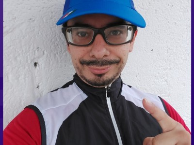 Jorge Hugo  Hernández Hernández 