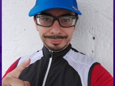 Jorge Hugo  Hernández Hernández 