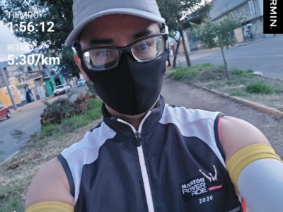 Jorge Hugo  Hernández Hernández 