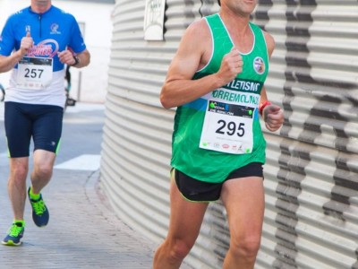 RAFAEL  TAPIA GONZÁLEZ 