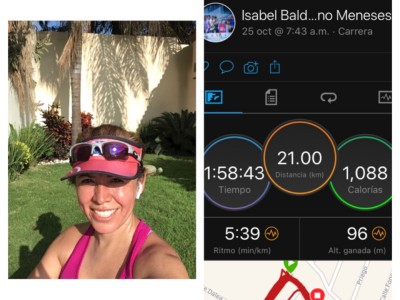 Isabel  Balderrabano Meneses