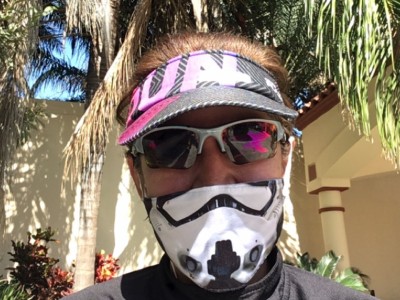 Isabel  Balderrabano Meneses