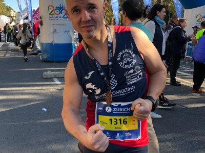 JOSE  Garcia del Pino