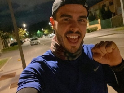 francisco javier rueda montero