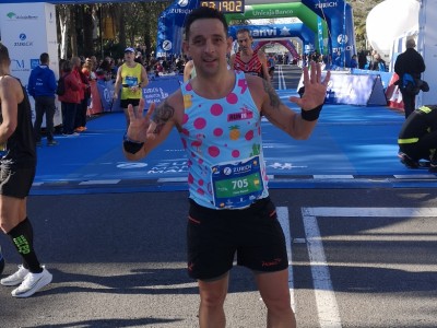 César Manuel  Sanz Espartero 