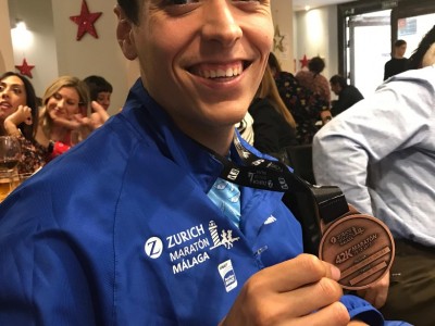 Cristobal  Cuevas Gálvez