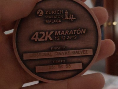 Cristobal  Cuevas Gálvez