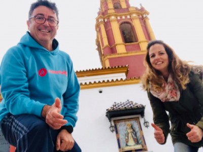 María del Mar casas