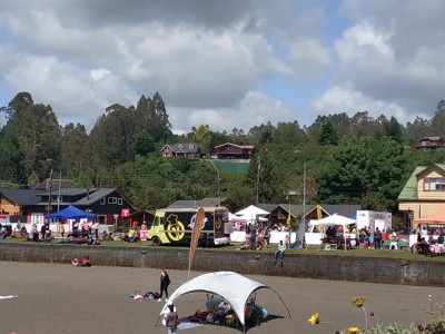 Claudio Vasquez Schuster