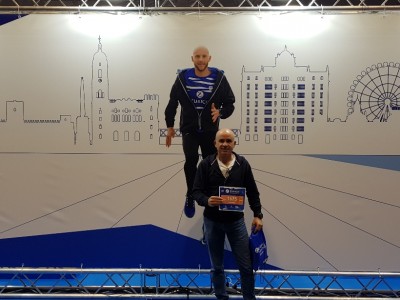 JUAN MIGUEL  GARCIA FERNÁNDEZ 