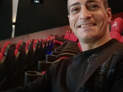 Carlos david  morillo montesino 