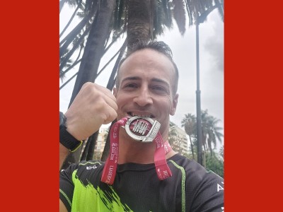 Carlos david  morillo montesino 