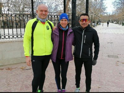 Santi Carrion Almonacid