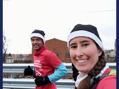 Silvia Fernándes Rodríguez