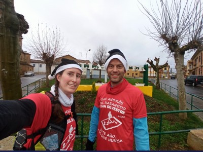 Silvia Fernándes Rodríguez