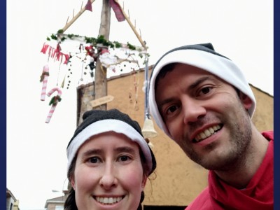 Silvia Fernándes Rodríguez