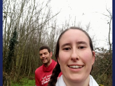 Silvia Fernándes Rodríguez