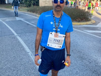 Raveendra Babu Pasumarthi