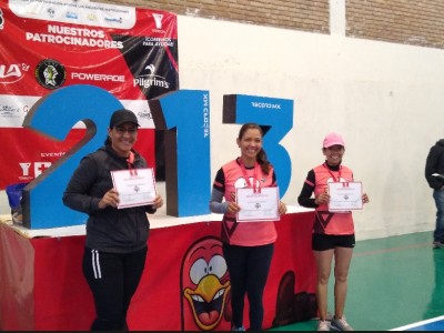 Brenda Escobedo Esparza