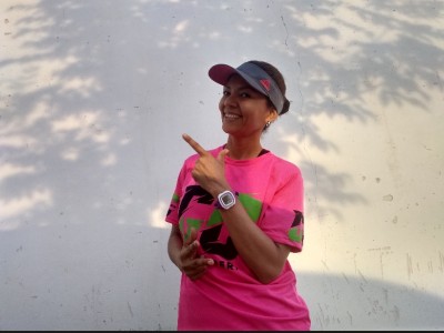 Brenda Escobedo Esparza