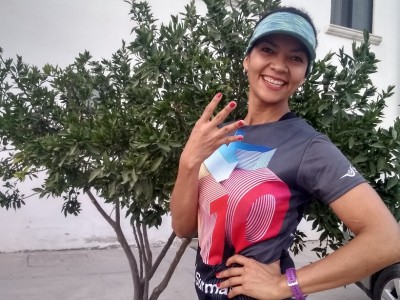 Brenda Escobedo Esparza