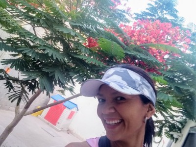 Brenda Escobedo Esparza