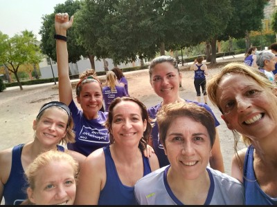 Cándida Quirós Marín