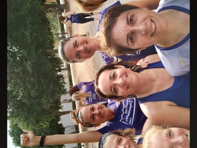 Cándida Quirós Marín