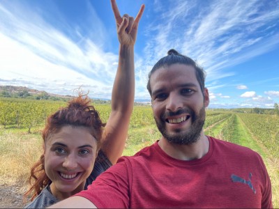 Miguel Angel Garcia Sanchez