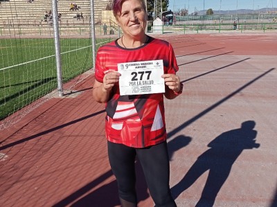 Benjamin Rivera Gonzalez