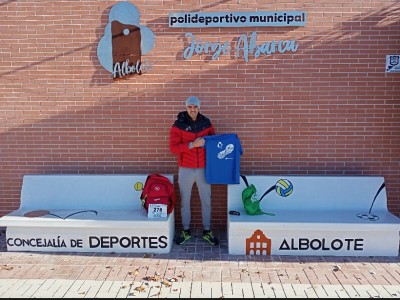 Benjamin Rivera Gonzalez