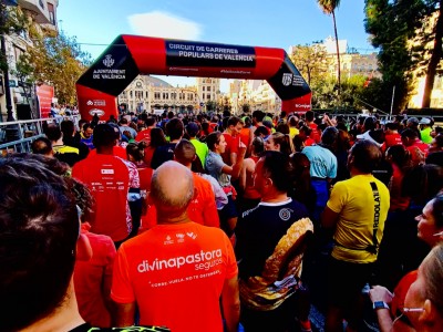 Juanjo del Pozo Perales