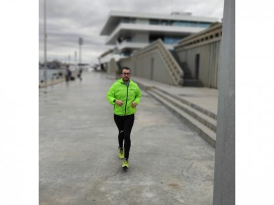 SERGIO JIMENEZ FERNANDEZ