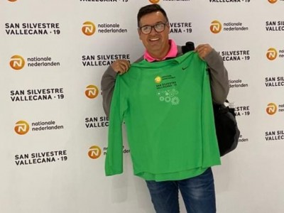 Luis Miguel  De Sousa Rodrigues 