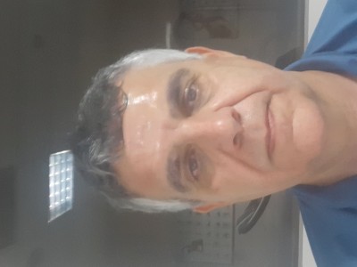 Pedro Pablo Lallena González 